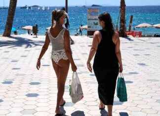 Why Spanish People Have Unflattering Nickname for Irish Tourists news-24082024-103244