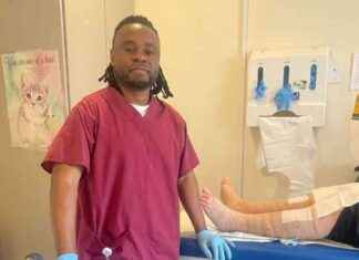 Supporting Dublin Simon Community: Nurses Providing Care for Over 200 Homeless Individuals news-24082024-103331