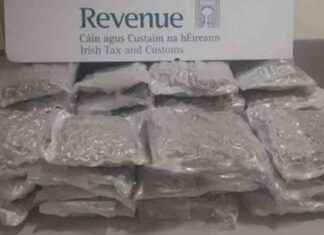 Man Charged for Cannabis in Luggage at Dublin Airport news-24082024-223548