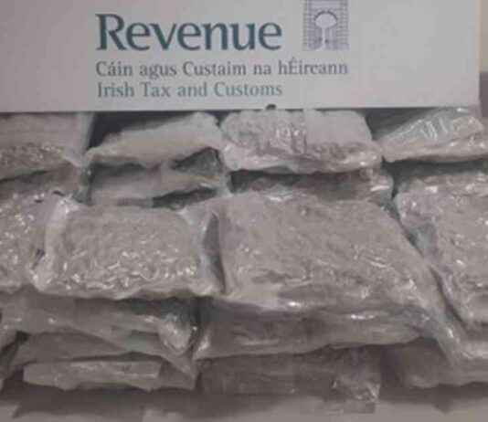 Man Charged for Cannabis in Luggage at Dublin Airport news-24082024-223548
