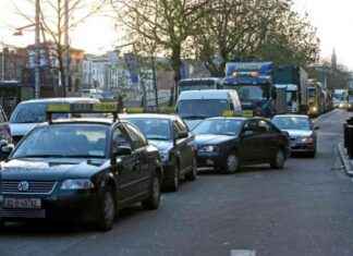 Dublin Transport Plan: Key Information Before Traffic-Easing Rules Take Effect news-24082024-223641