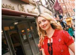 Crisis in Dublin: City Centre Safety and Cleanliness Concerns news-25082024-224021