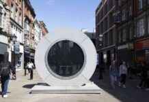 Dublin Portal Expands Connectivity to Two New Cities, More Additions Coming Soon news-26082024-224528