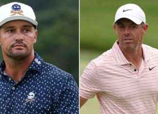 Bryson DeChambeau Reveals Truth About Rory McIlroy Battle and LIV Golf Division news-27082024-104605