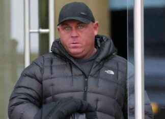 Liam ‘Bop’ Roe, Key Kinahan Associate, Dies After Cancer Battle news-27082024-224922