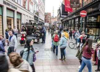 Dublin Chamber of Commerce Warns Dubliners Could Face Water Shortage Within 10 Years news-27082024-225032