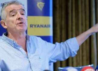 Implementing a Two-Drink Limit for Passengers at Airports: Ryanair CEO’s Proposal news-28082024-105057
