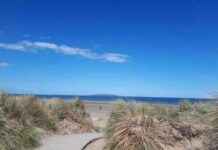 New Title: Claremont Beach and Velvet Strand Portmarnock No Longer Under Swimming Ban news-28082024-225822