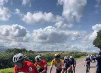 2024 Junior Tour of Wales: Beicio Cymru Event Recap and Highlights news-29082024-105822