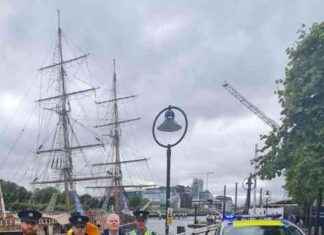 Combatting the Rise in Ring Buoy Thefts: Protecting Public Safety news-29082024-105932