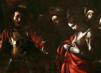 The Last Caravaggio: Bicentenary Record Visitors at National Gallery London & Social Media Comments news-29082024-225955
