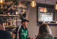 Irish Chef Fatally Shot Outside His US Restaurant: Tragic Incident Unfolds news-29082024-230035