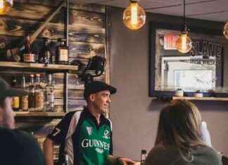 Irish Chef Fatally Shot Outside His US Restaurant: Tragic Incident Unfolds news-29082024-230035