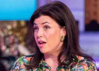 Kirstie Allsopp Angry Over Son’s Interrail Trip Investigation news-30082024-230347