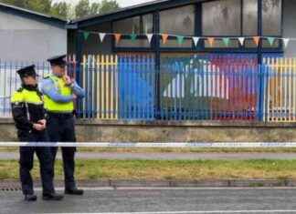 Arrested Man (30s) Linked to Serious Assault in Tallaght news-30082024-230455