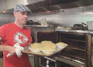 Irish Chef Memorial Fund Exceeding Target for Shooting Victim’s Family news-31082024-110550