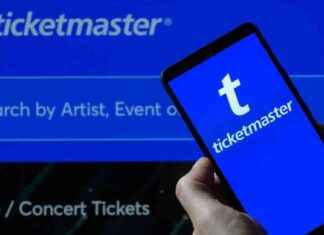 Investigation Urged on Ticketmaster Pricing System Amid Oasis Ticket Rush news-31082024-230837
