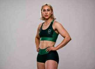 Raheny Flags Ready to Welcome Home Athlete Orla Comerford – Coach’s Perspective news-01092024-110956