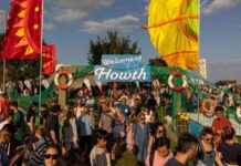 Howth Maritime Festival: Live Music, Seafood, and Family Fun in Coastal Village news-01092024-231220