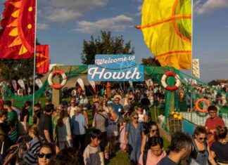 Howth Maritime Festival: Live Music, Seafood, and Family Fun in Coastal Village news-01092024-231220