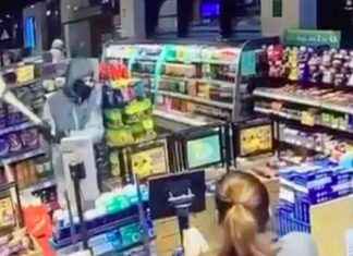 Teen Hospitalised After Brutal Attack in Dublin Petrol Station news-01102024-010546