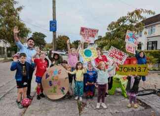 Concerns Raised Over Absence of Speed Ramps in Seapark Drive news-01102024-010609