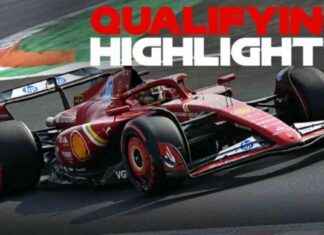 Norris Claims Pole Position at Monza: Watch Qualifying Highlights news-02092024-111405