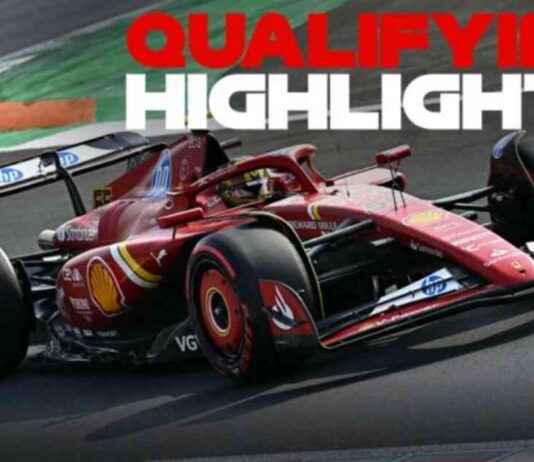 Norris Claims Pole Position at Monza: Watch Qualifying Highlights news-02092024-111405