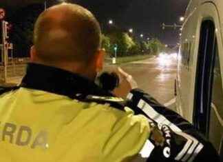 Dangers of Car Accidents: 90% Fatality Rate at 60kph or Faster news-02092024-111458