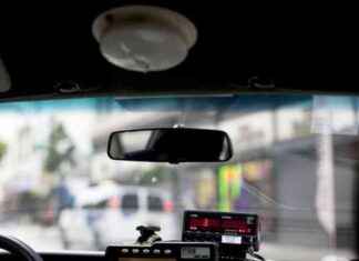 Man Arrested for Robbing Dublin Taxi Driver at Knifepoint at 1.30am news-02092024-111526