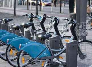 Dublin Bikes Rollout Criticized as Missed Opportunity by Ó Muirí news-02092024-231802