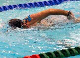 Swimmer with Motor Neuron Disease Breaks Two Guinness World Records in One Day news-02092024-231903