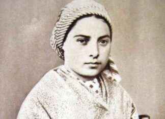 St Bernadette of Lourdes’ Holy Relics to Visit Three Dublin Parishes news-03092024-232441