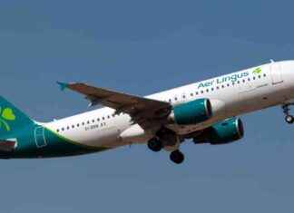 Dublin Airport Exceeds 32 Million Passenger Cap by 2024 news-04092024-112514