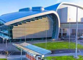 Dublin Airport Exceeds 32m Passenger Cap, Sets New Record in August news-04092024-112615