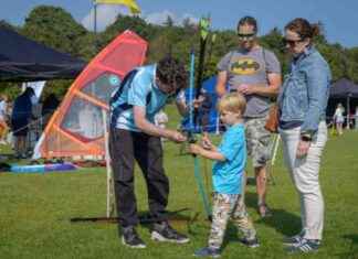 iCOACHKIDS Regional Coaching Conference 2024 Hosted by Fingal County Council news-04092024-232659