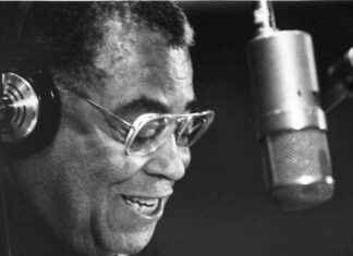 Legendary Actor James Earl Jones Passes Away at 93 news-10092024-004331