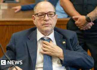 Harvey Weinstein Undergoes Emergency Heart Surgery news-10092024-033655