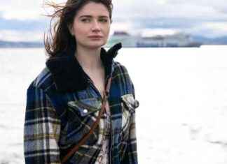 Eve Hewson in Talks to Star in New Steven Spielberg Film news-10092024-085329