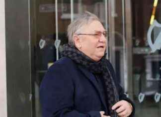 Jaws Byrne Sanctions Revenge Campaign After Son’s Shooting: A Gangster’s Story news-10092024-113300