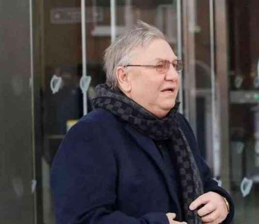 Jaws Byrne Sanctions Revenge Campaign After Son’s Shooting: A Gangster’s Story news-10092024-113300