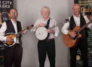 Experience the Irish History Lesson: Dublin City Ramblers Live Performance news-10092024-172948