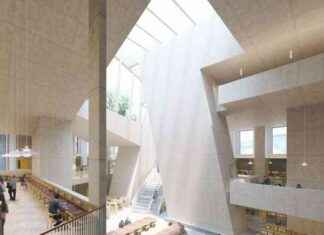 Connecting Hugh Lane Gallery to City Library: Updated Plans for Parnell Square news-10092024-204148