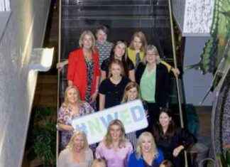 Empowering Women in Business: National Women’s Enterprise Day in Fingal news-10092024-204211