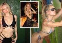 Lottie Moss rushed to hospital after Ozempic overdose: What you need to know news-12092024-202519