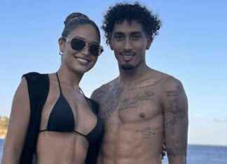 Navigating Trolls: Raphinha Defends Relationship with Wife Natalia news-13092024-105049
