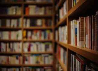 Search Begins for An Post Bookshop of the Year – Nationwide Quest Underway news-13092024-105139