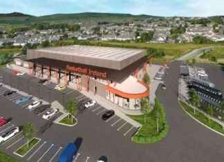 National Basketball Arena Renovation Receives Planning Approval – €38m Upgrade news-13092024-145500