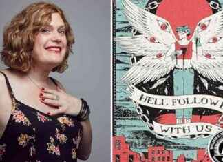 Anarchists United Developing ‘Hell Followed With Us’ Animated Film news-13092024-225914