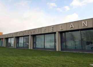 Progress towards a better FAI welcomed by SIPTU ‘Our Union, Our Team’ news-13092024-230011